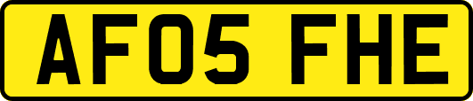 AF05FHE
