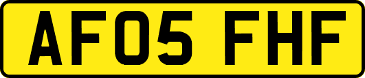 AF05FHF