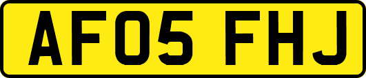 AF05FHJ