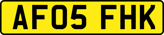 AF05FHK
