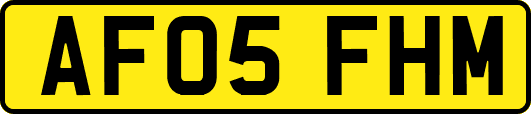 AF05FHM