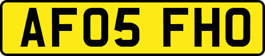 AF05FHO