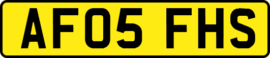 AF05FHS