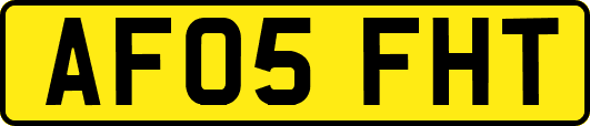 AF05FHT