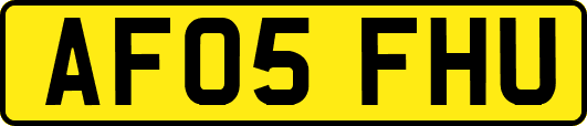 AF05FHU