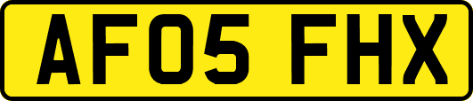 AF05FHX
