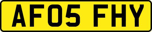AF05FHY
