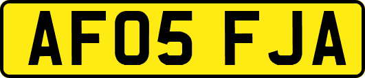 AF05FJA