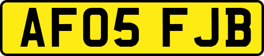 AF05FJB