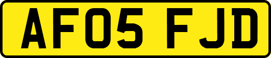 AF05FJD