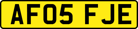 AF05FJE