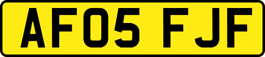 AF05FJF