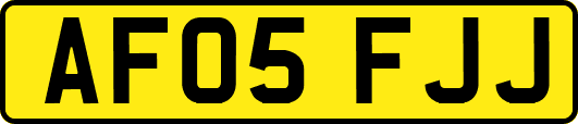 AF05FJJ