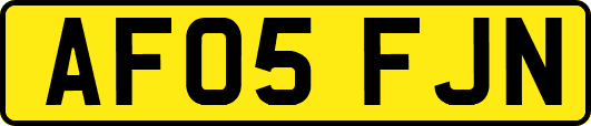 AF05FJN