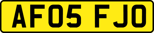 AF05FJO
