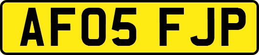 AF05FJP
