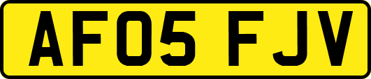 AF05FJV