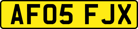 AF05FJX