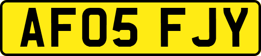 AF05FJY