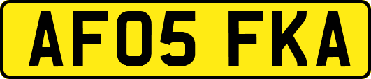 AF05FKA