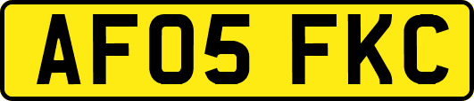 AF05FKC
