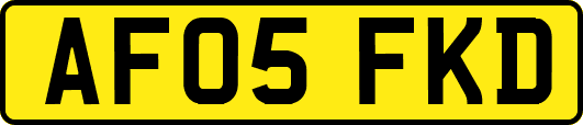 AF05FKD