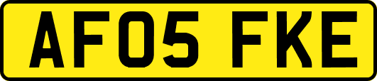 AF05FKE