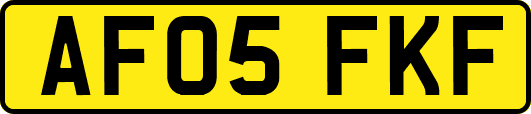 AF05FKF