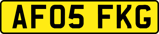 AF05FKG