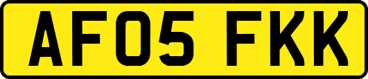 AF05FKK