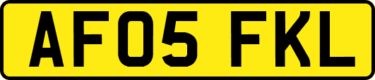 AF05FKL