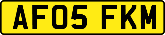 AF05FKM