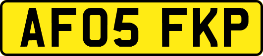 AF05FKP
