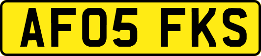 AF05FKS