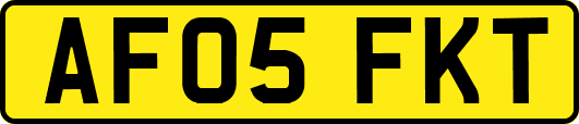 AF05FKT