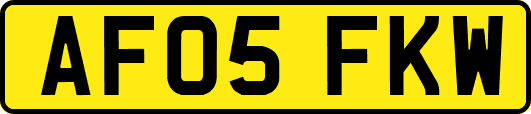 AF05FKW