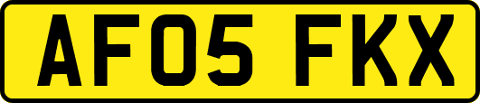 AF05FKX