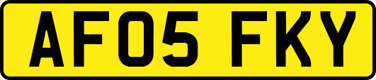 AF05FKY