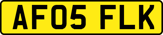 AF05FLK