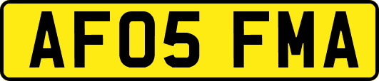 AF05FMA