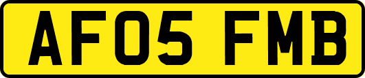 AF05FMB