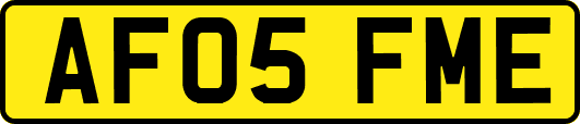 AF05FME