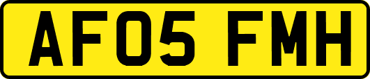 AF05FMH