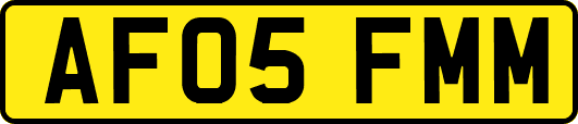 AF05FMM