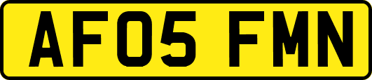 AF05FMN