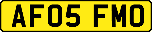 AF05FMO