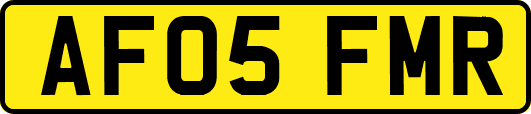 AF05FMR