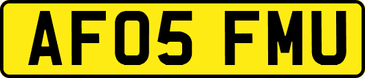 AF05FMU