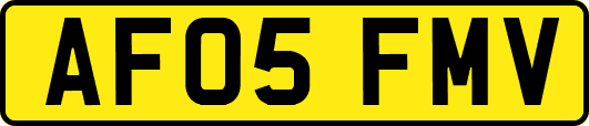 AF05FMV