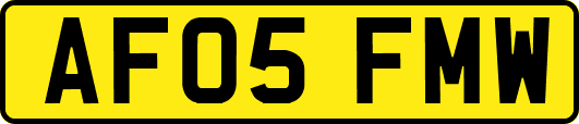 AF05FMW